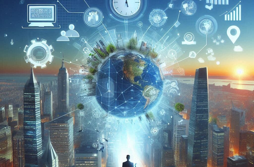 Top 10 Digital Marketing Trends for 2024