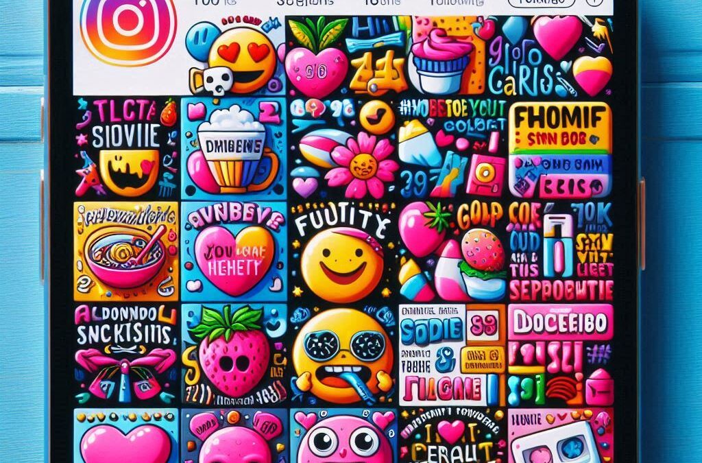 The 300+ BEST Instagram Bio Ideas for 2024: Stand Out from the Crowd